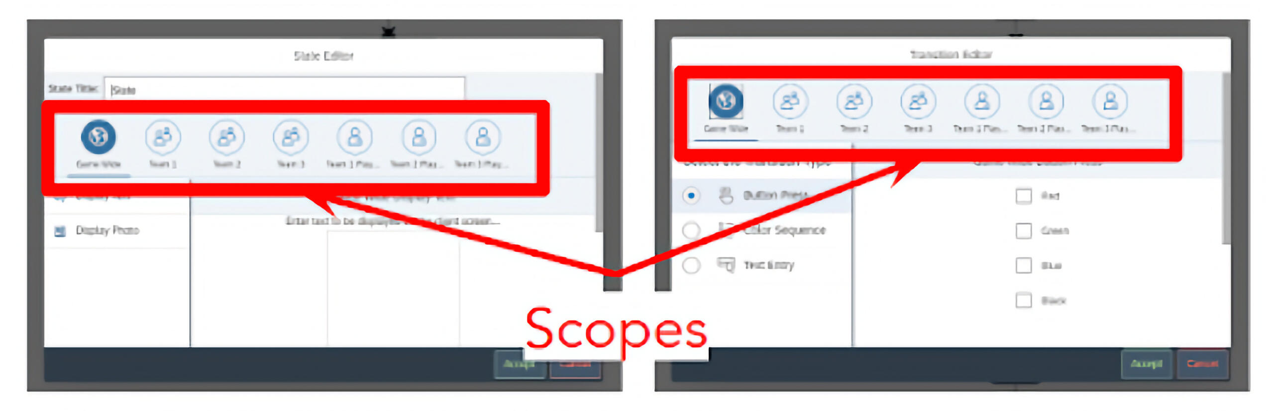 WearableLearning Scope